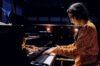Unstemmed for solo piano by Joel Baldwin, performed by Maki Sekiya